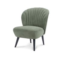 Haluta Fauteuil Mark - Groen - thumbnail