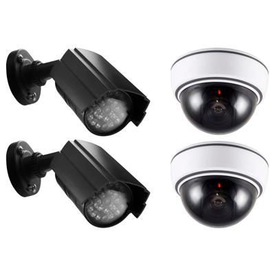 Alecto DC-KIT - Set dummy camera's