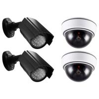 Alecto DC-KIT - Set dummy camera's