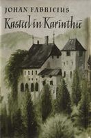 Kasteel in Karinthie - Johan Fabricius - ebook