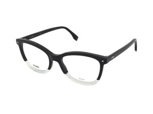 Brillen met correctie Fendi FF 0234 7ZJ