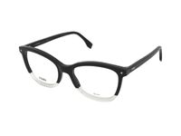 Brillen met correctie Fendi FF 0234 7ZJ