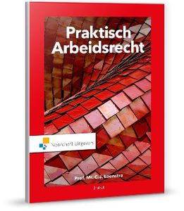 Praktisch Arbeidsrecht