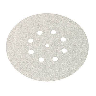Fein 63728074014 Excenterschuurpapier Geperforeerd Korrelgrootte (num) 80 (Ø) 150 mm 50 stuk(s)