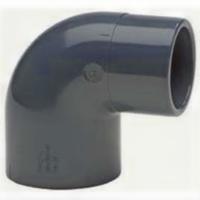 Verloop Knie 90° 63x50/63mm Mof/Spie