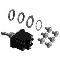 Honeywell SPS 2TL1-12 Tuimelschakelaar 1 stuk(s)