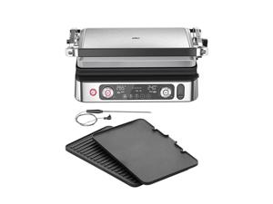 Braun MultiGrill 9 Pro contactgrill CG 9160 contactgrill