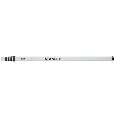 Stanley 1-77-161 Aluminium Telescopische Meetlat AR51