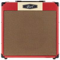Cort CM15R dark red