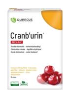Quercus Cranburin