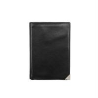 DE ROOY PORTEFEUILLE Black
