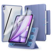 iPad Air 13ʺ (2024) Rebound Transformation Bundle - Lavender