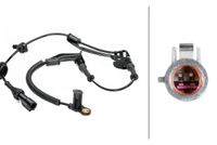 Abs Sensor 6pu 6PU230040451