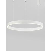 Lyora HanglampMotif wit Ø 80cm 2700-6500K - 9530210