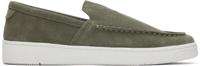 Toms Trvl Lite Loafer Lage Schoen Heren Vetiver Grey 46