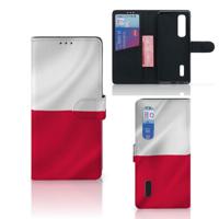 OPPO Find X2 Pro | Bookstyle Case | Polen