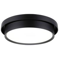 Paulmann 96780 Malik LED-plafondlamp LED 13.5 W Zwart (mat)