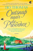 Ontsnap naar de Provence - Jo Thomas - ebook