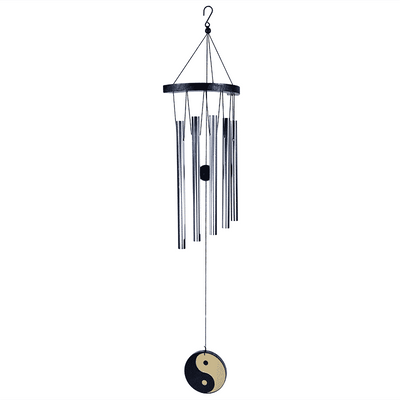 Windorgel Yin Yang Vijf Buizen