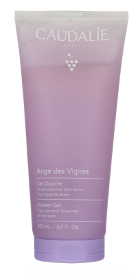 Caudalie Ange Des Vignes Shower Gel 200 ml