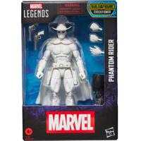 Hasbro Marvel Legends Phantom Rider Hasbro Marvel Legends Phantom Rider