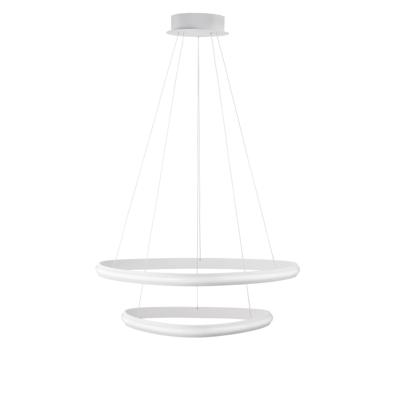 Lyora Design hanglampAries wit Ø 59cm - 9357061