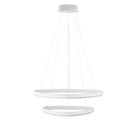 Lyora Design hanglampAries wit Ø 59cm - 9357061