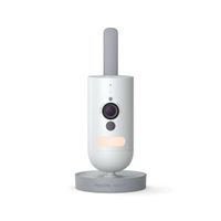 Philips AVENT SCD923/26 baby-videomonitor 400 m Wi-Fi Wit - thumbnail