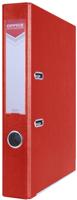 OFFICE products ordner, voor A4, uit karton, rug van 5,5 cm, rood