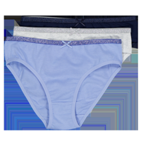 Slip - Blauw