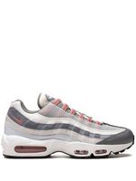 Nike baskets Air Max 95 'Vast Grey/Red Stardust' - Gris