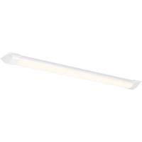 Nordlux Glendale 60 Onderbouwlamp LED Energielabel: E (A - G) Wit