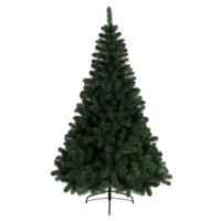 Imperial Pine - groen - groot - kunstkerstboom - 300 cm - thumbnail