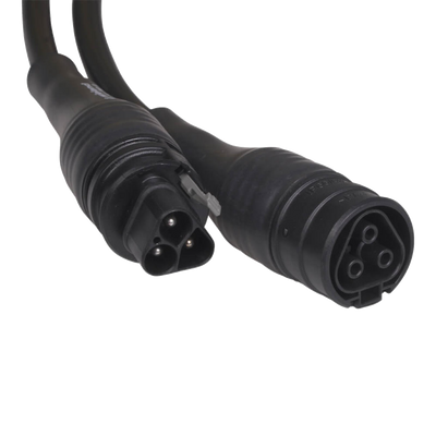 Sanlight Sanlight Verlengsnoer 1 meter
