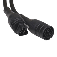 Sanlight Sanlight Verlengsnoer 1 meter Sanlight Sanlight Verlengsnoer 1 meter