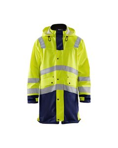 Blaklader 43262005 Regenjas High Vis LEVEL 3