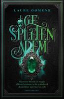 Gespleten adem (Hardback)