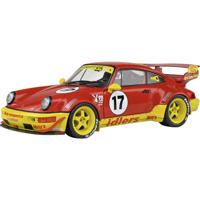 Solido RWB Bodykit Matys Idlers 2016 rot 1:18 Auto