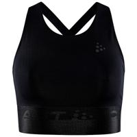 Craft Core Essence Sports top zwart