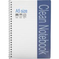 Antistat 600-2009 Notitieboek Gelinieerd Aantal paginas: 50 DIN A5