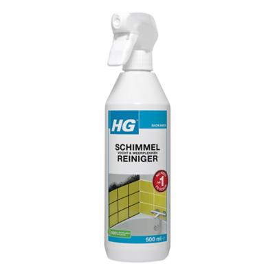 HG schimmelreiniger - sprayflacon 500ml