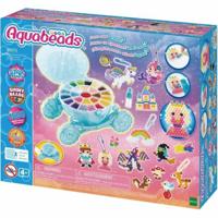 Vaardigheidsspel Aquabeads