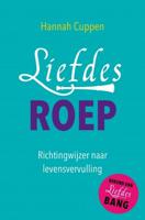 Liefdesroep (Paperback) - thumbnail