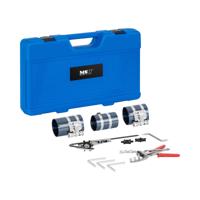Zuigerveer spanband set- Ø 53-175 mm