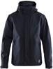 Craft 1906274 Mountain Jacket Men - Gravel Melange - 4XL