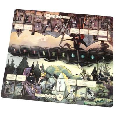 Pagan Playmat