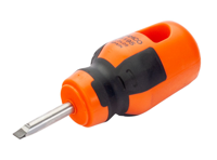 Bahco stubby gleuf schroevendraaier | B195.040.025