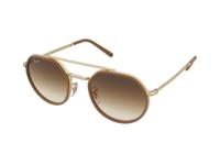 Zonnebrillen Ray-Ban RB3765 001/51
