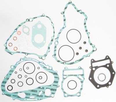 ATHENA Gasket set engine dr 650 r l/m/n/p, 90-95