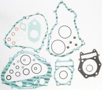 ATHENA Gasket set engine dr 650 r l/m/n/p, 90-95